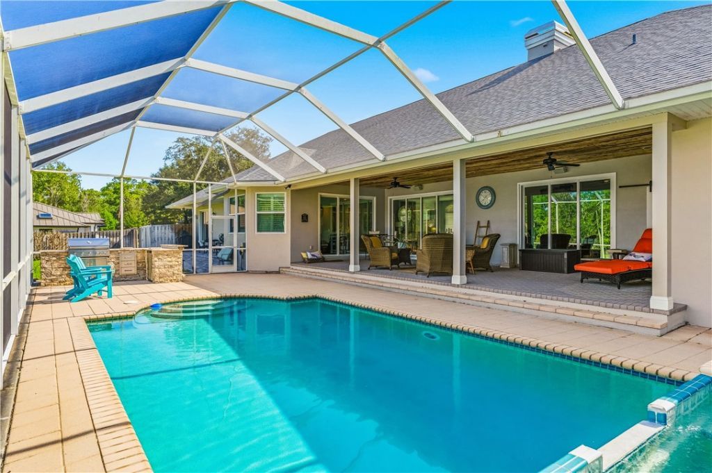 86 Blue Island Street, Sebastian, FL 32958 Photo