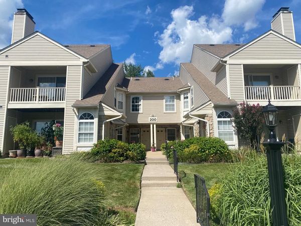 204 ANDOVER COURT , QUAKERTOWN, PA 18951