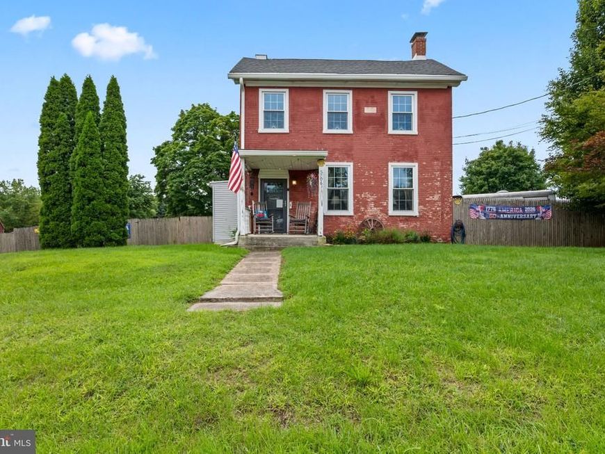 5706 Boyertown Pike, Birdsboro, PA 19508 Main Photo