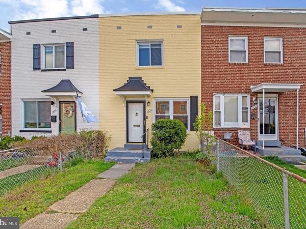 3605 EDISON STREET, ALEXANDRIA, VA 22305