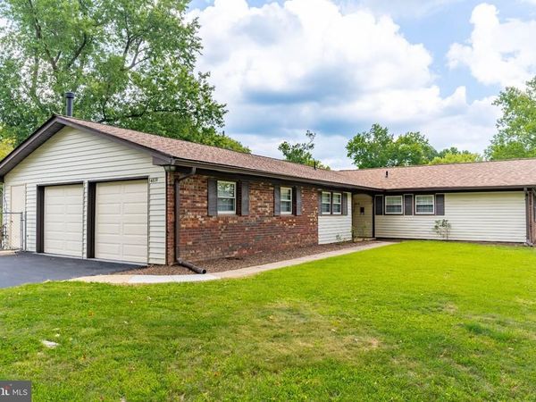 4819 RIVERTON LANE , BOWIE, MD 20715