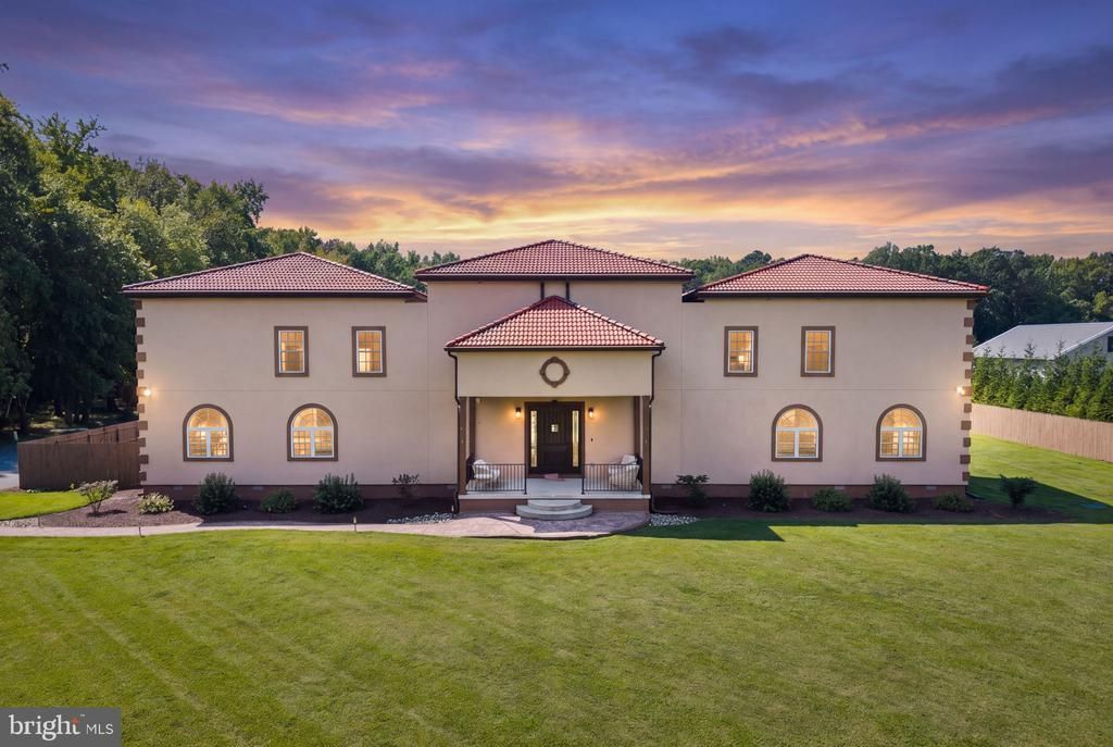 11914 BACK CREEK ROAD, BISHOPVILLE, MD 21813