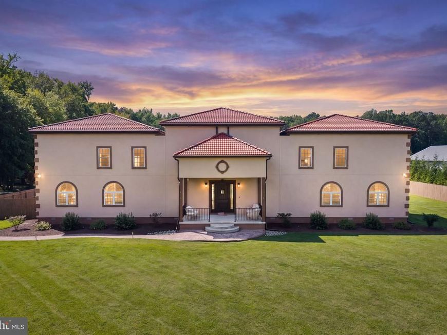11914 Back Creek Road, Bishopville, MD 21813 Main Photo