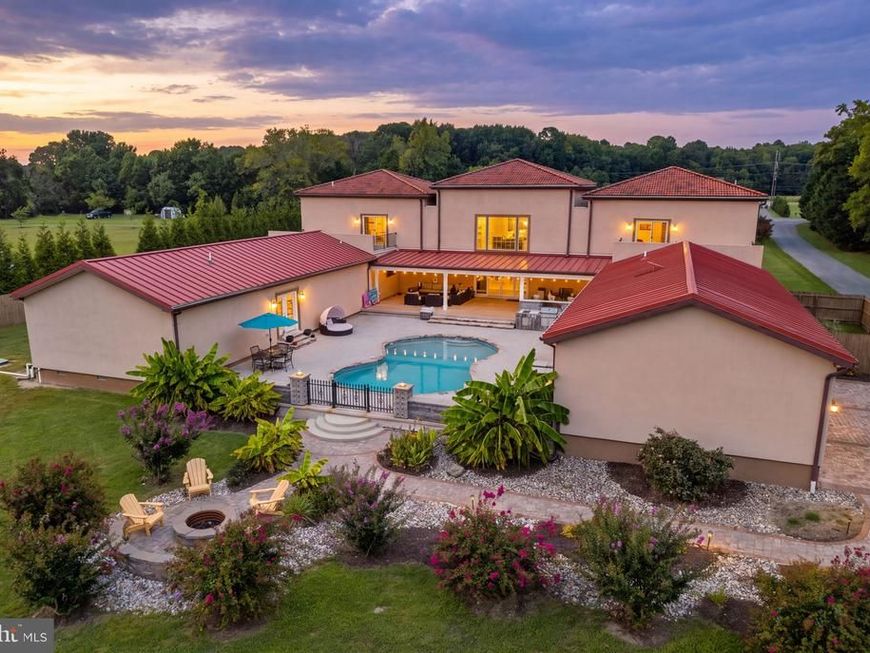11914 Back Creek Road, Bishopville, MD 21813 Main Photo