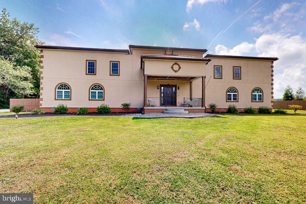 11914 BACK CREEK ROAD, BISHOPVILLE, MD 21813