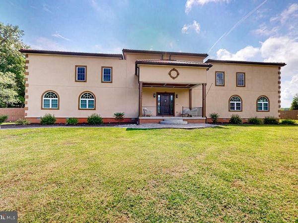 11914 BACK CREEK ROAD, BISHOPVILLE, MD 21813