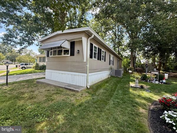 1616 PENNSYLVANIA AVE , Unit 48, VINELAND, NJ 08361