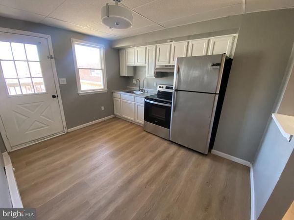 314 WEST MARKET STREET , Unit 5, SCRANTON, PA 18508