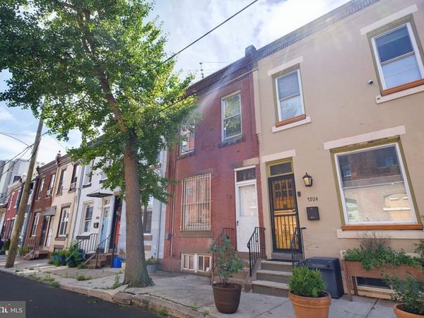 1926 E HAZZARD STREET , PHILADELPHIA, PA 19125