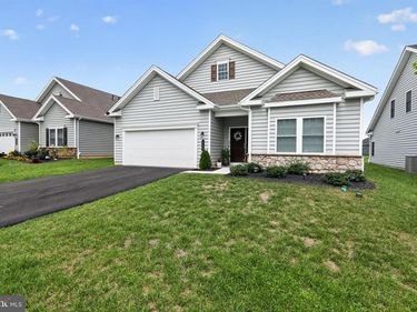 348 PRESIDENT DRIVE, Unit 152, COATESVILLE, PA 19320