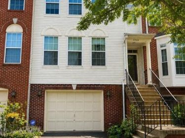 7741 DUVALL PARISH LANE , ALEXANDRIA, VA 22315