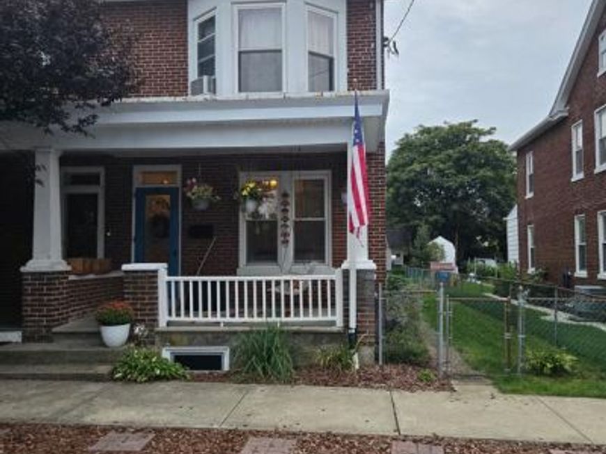 209 S Harrison Street, Palmyra, PA 17078 Main Photo