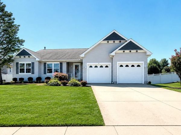 14 BRIARWOOD LANE , SEWELL, NJ 08080