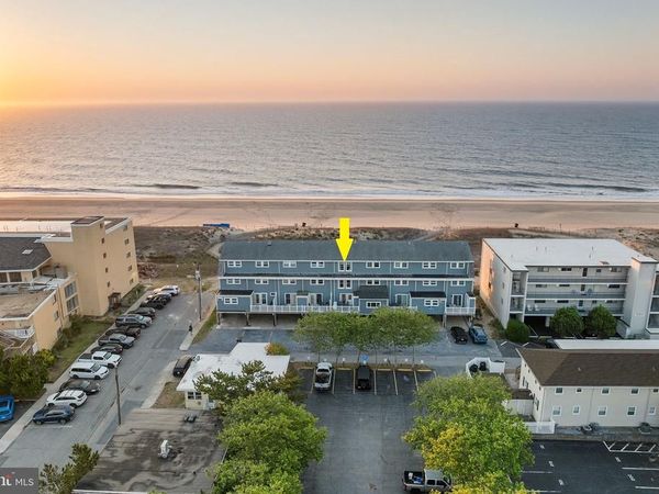 5305 ATLANTIC AVENUE , Unit 5, OCEAN CITY, MD 21842