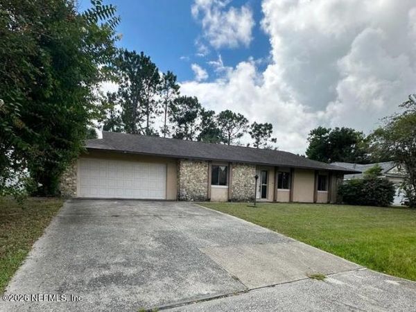 3 WOODFALON Place, Palm Coast, FL 32164