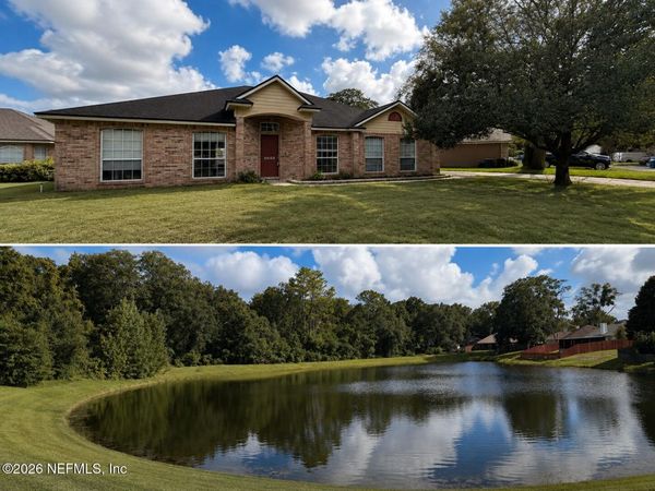 1231 AMERICAN EAGLE Lane, Jacksonville, FL 32225