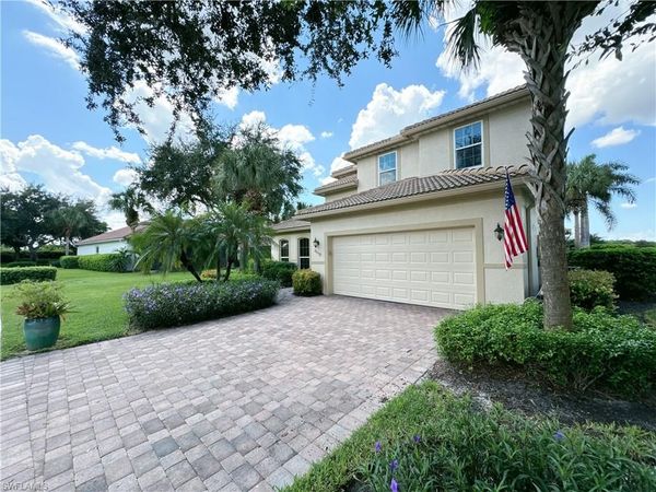 26532 Lucky Stone RD, BONITA SPRINGS, FL 34135