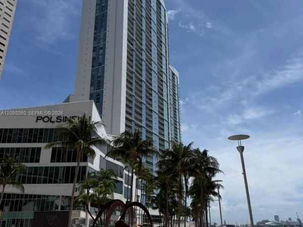 335 S Biscayne Blvd , Unit 3901, Miami, FL 33131