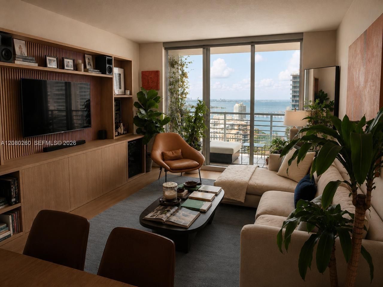 335 S Biscayne Blvd , Unit 3901, Miami, FL 33131 Photo