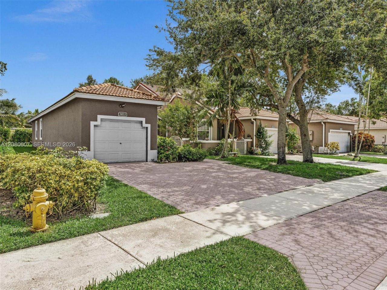 7420 S Aragon Blvd , Unit 1, Sunrise, FL 33313 Photo
