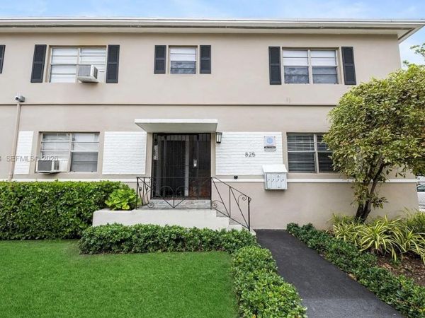 821 SW 5th St , Unit 1, Miami, FL 33130