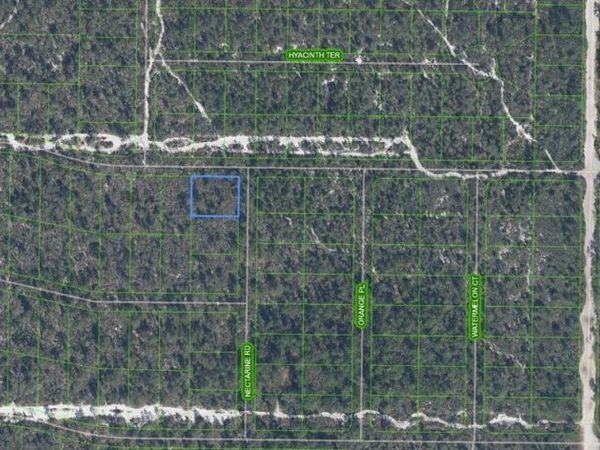 1307 Hyacinth Ave , Sebring, FL 32303