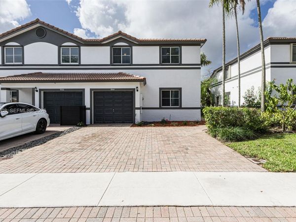Unit 1, Sunrise, FL 33322