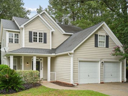 1880 Oleander Court Charleston, SC 29414