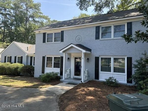 1011 Parkside Drive NW, Wilson, NC 27896