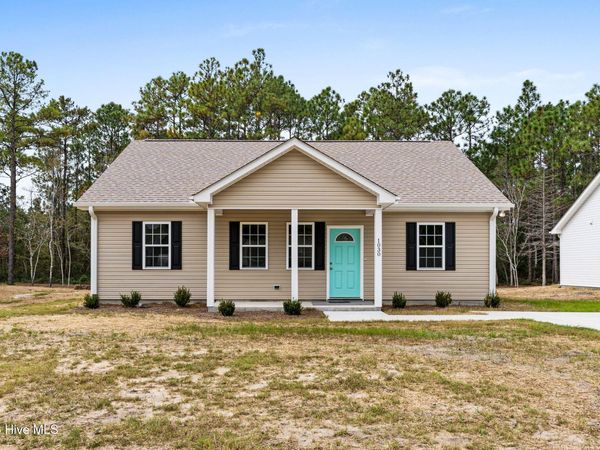 1211 E Boiling Spring Road , Boiling Spring Lakes, NC 28461