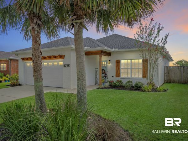 1225 Sloane Cove, Foley, AL 36535