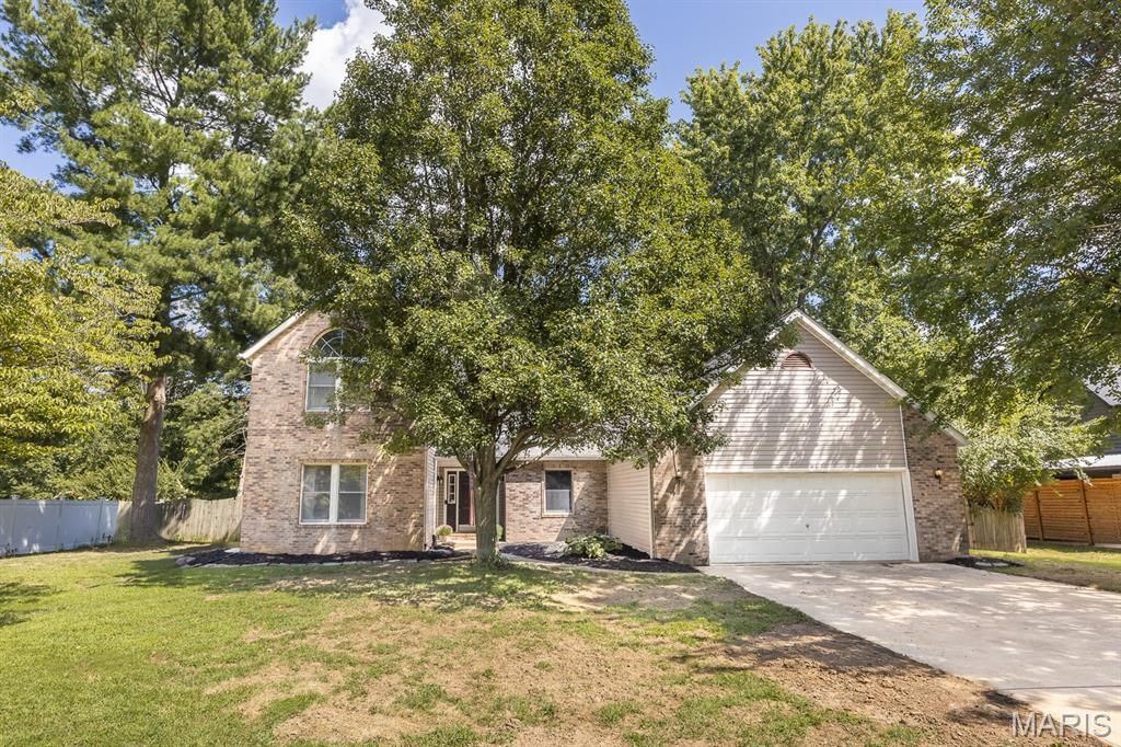 16 Sequoia Drive , Troy, IL 62294 Main Photo