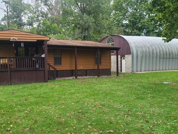11683 St. Rt. 104, Lucasville, OH 45648