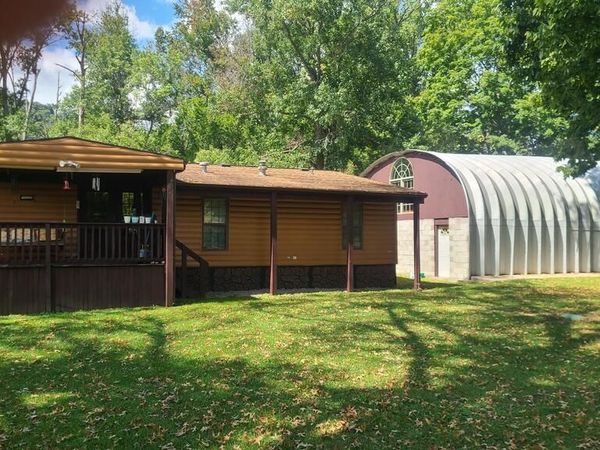 11683 St. Rt. 104, Lucasville, OH 45648