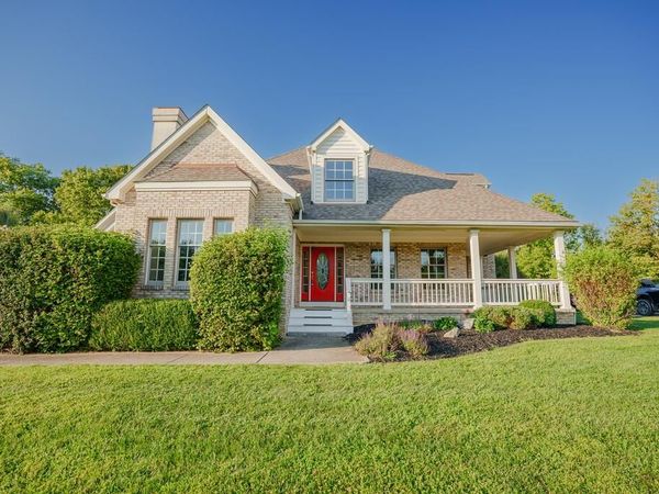 120 Yaples Orchard Drive, Chillicothe, OH 45601