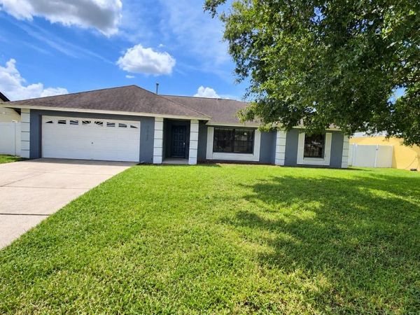 7712 SIMON RIDGE COURT, KISSIMMEE, FL 34747