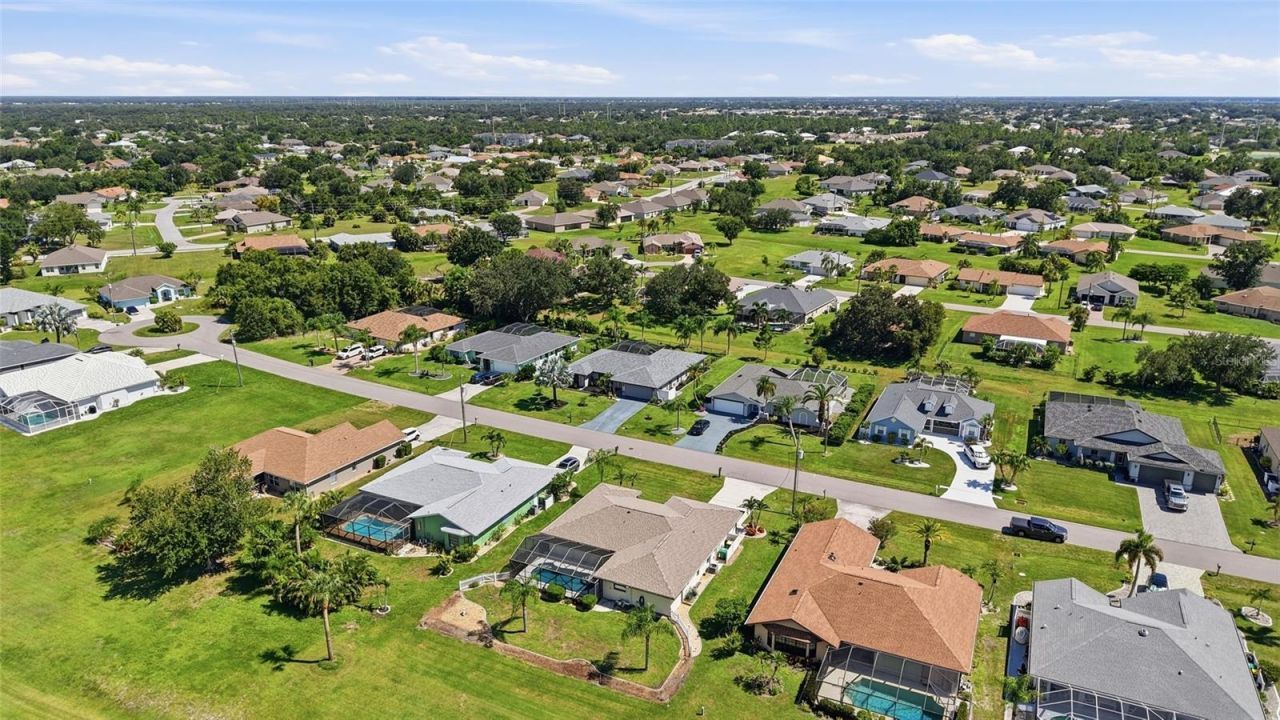 26063 Ancuda Drive , Punta Gorda, FL 33983 Photo