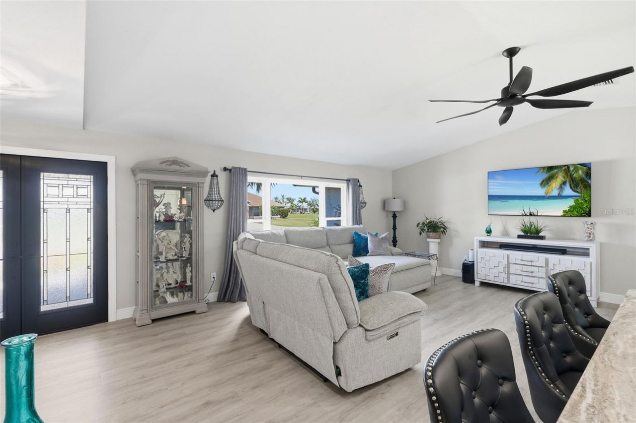 26063 Ancuda Drive , Punta Gorda, FL 33983 Photo