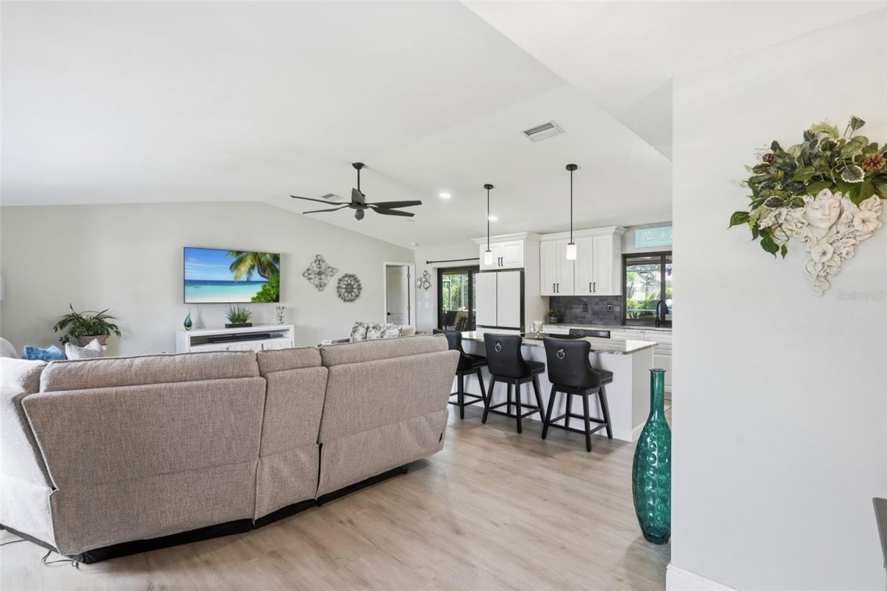 26063 Ancuda Drive , Punta Gorda, FL 33983 Photo