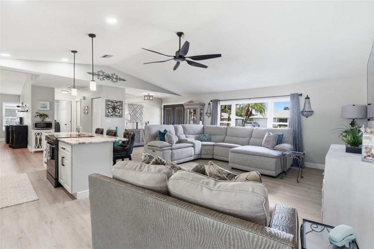 26063 Ancuda Drive , Punta Gorda, FL 33983 Photo