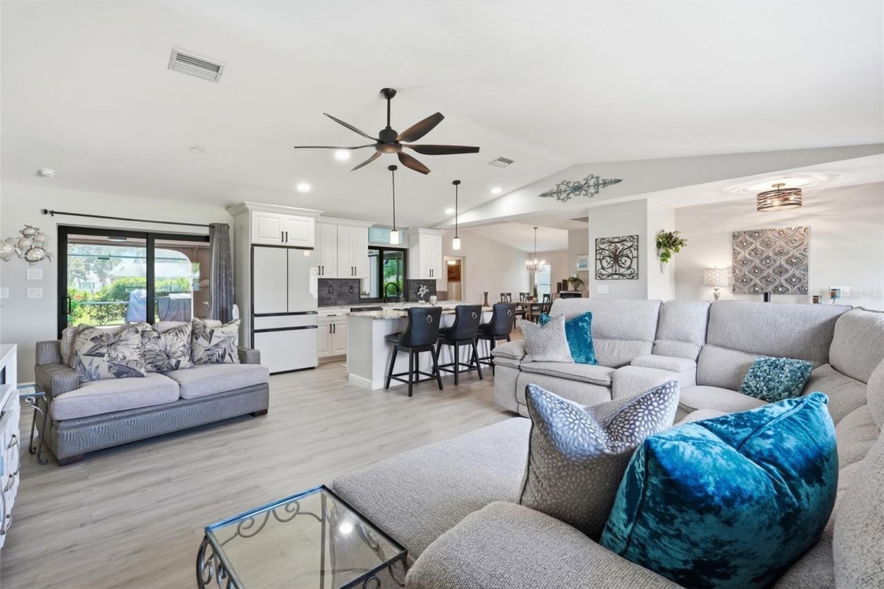 26063 Ancuda Drive , Punta Gorda, FL 33983 Photo