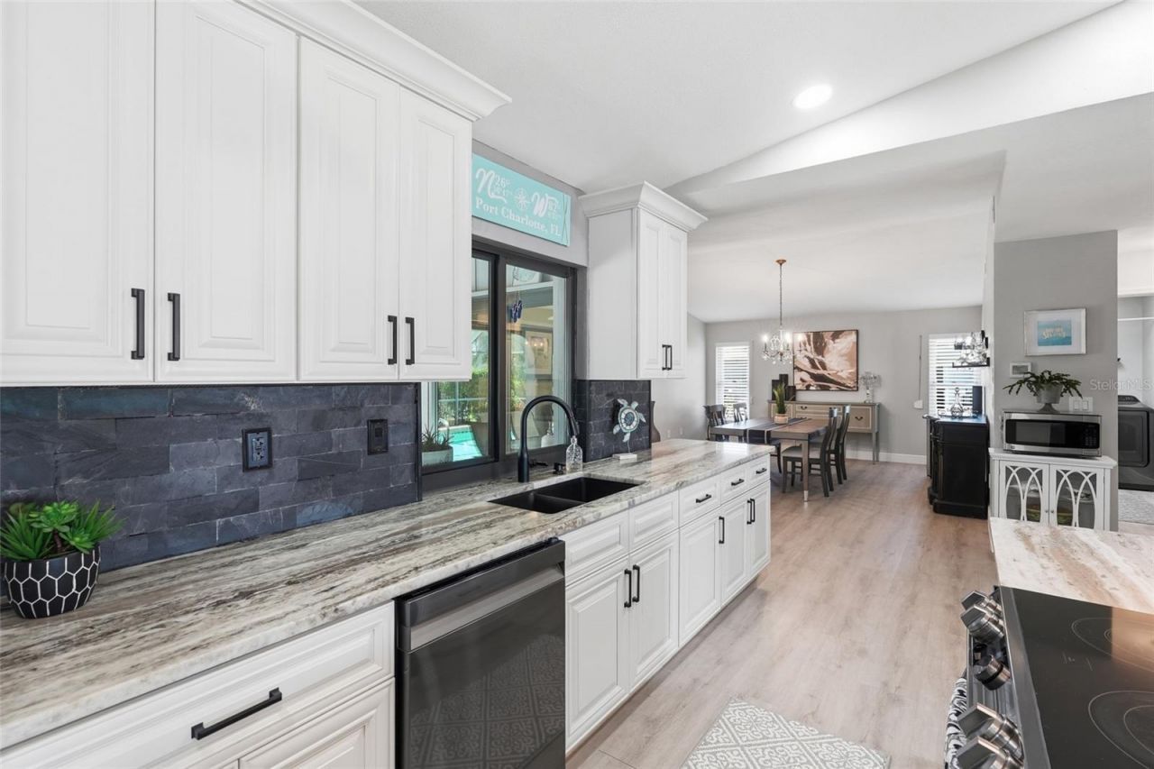 26063 Ancuda Drive , Punta Gorda, FL 33983 Photo