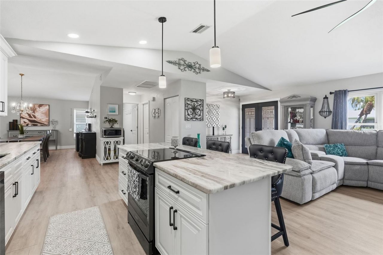 26063 Ancuda Drive , Punta Gorda, FL 33983 Photo