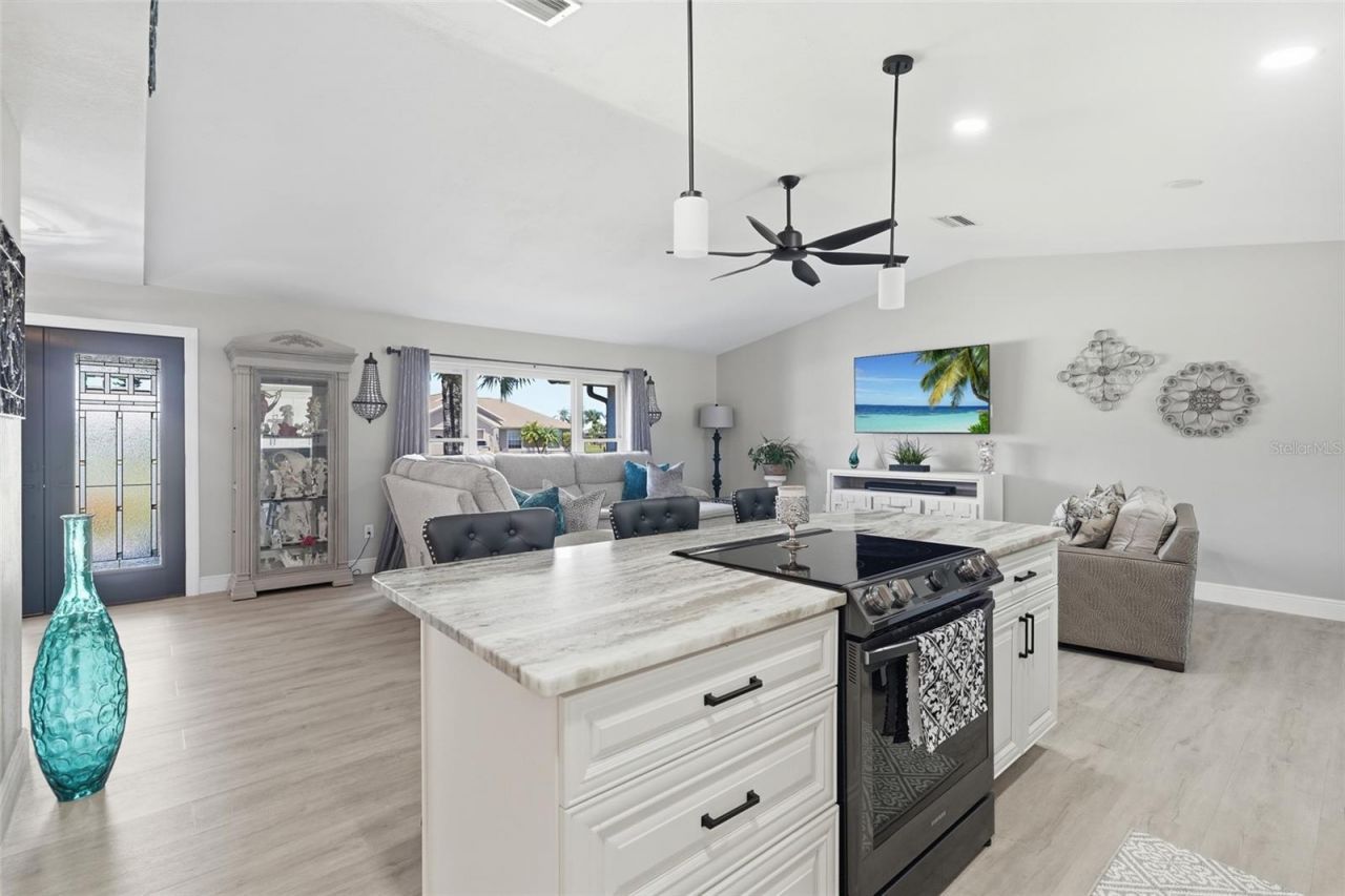 26063 Ancuda Drive , Punta Gorda, FL 33983 Photo