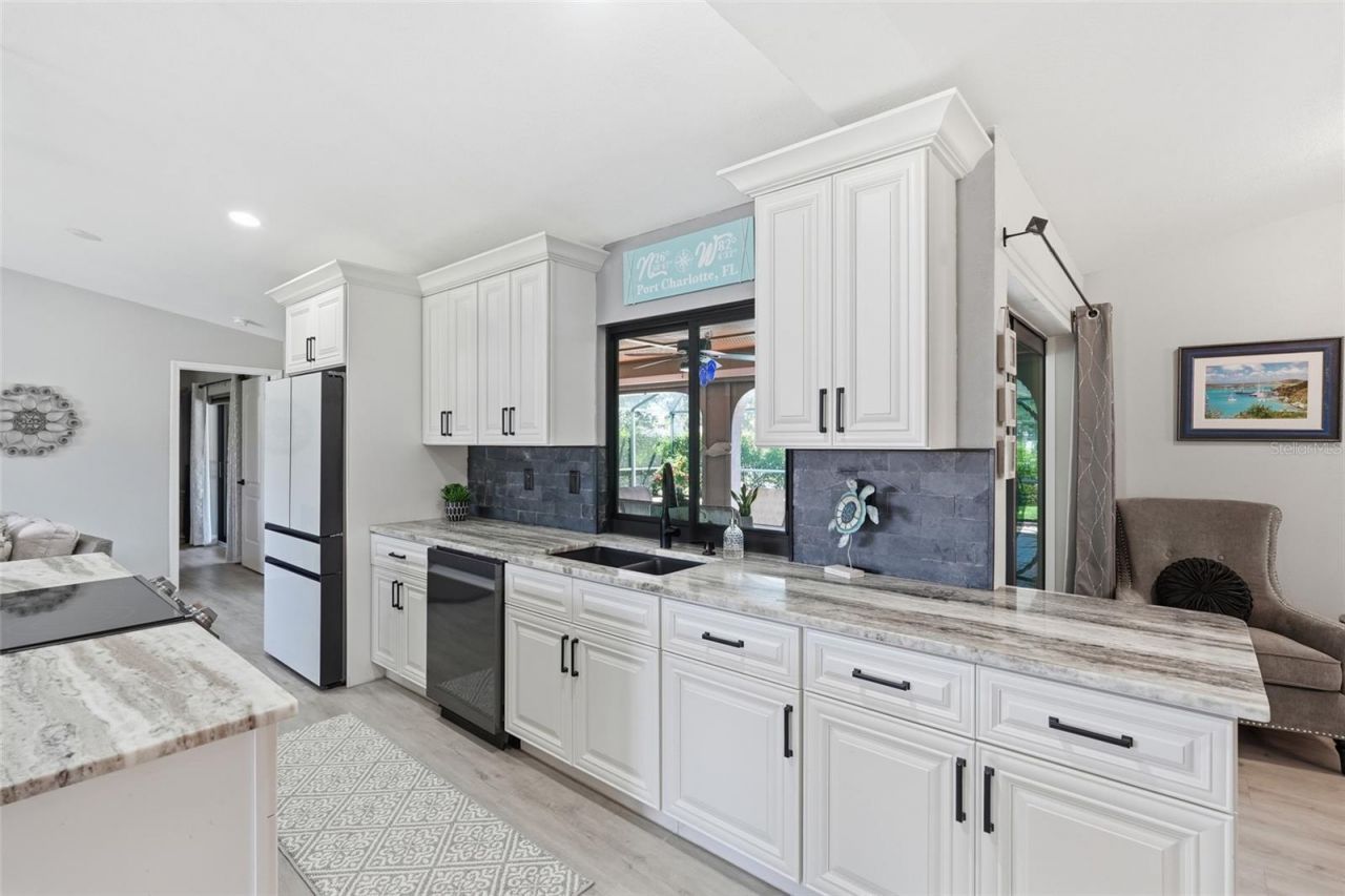 26063 Ancuda Drive , Punta Gorda, FL 33983 Photo