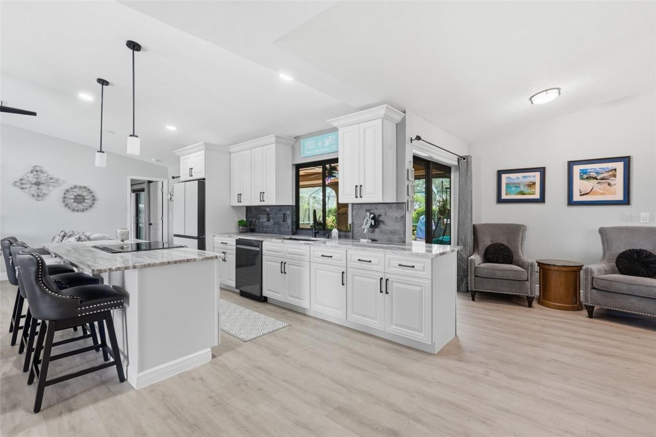 26063 Ancuda Drive , Punta Gorda, FL 33983 Photo