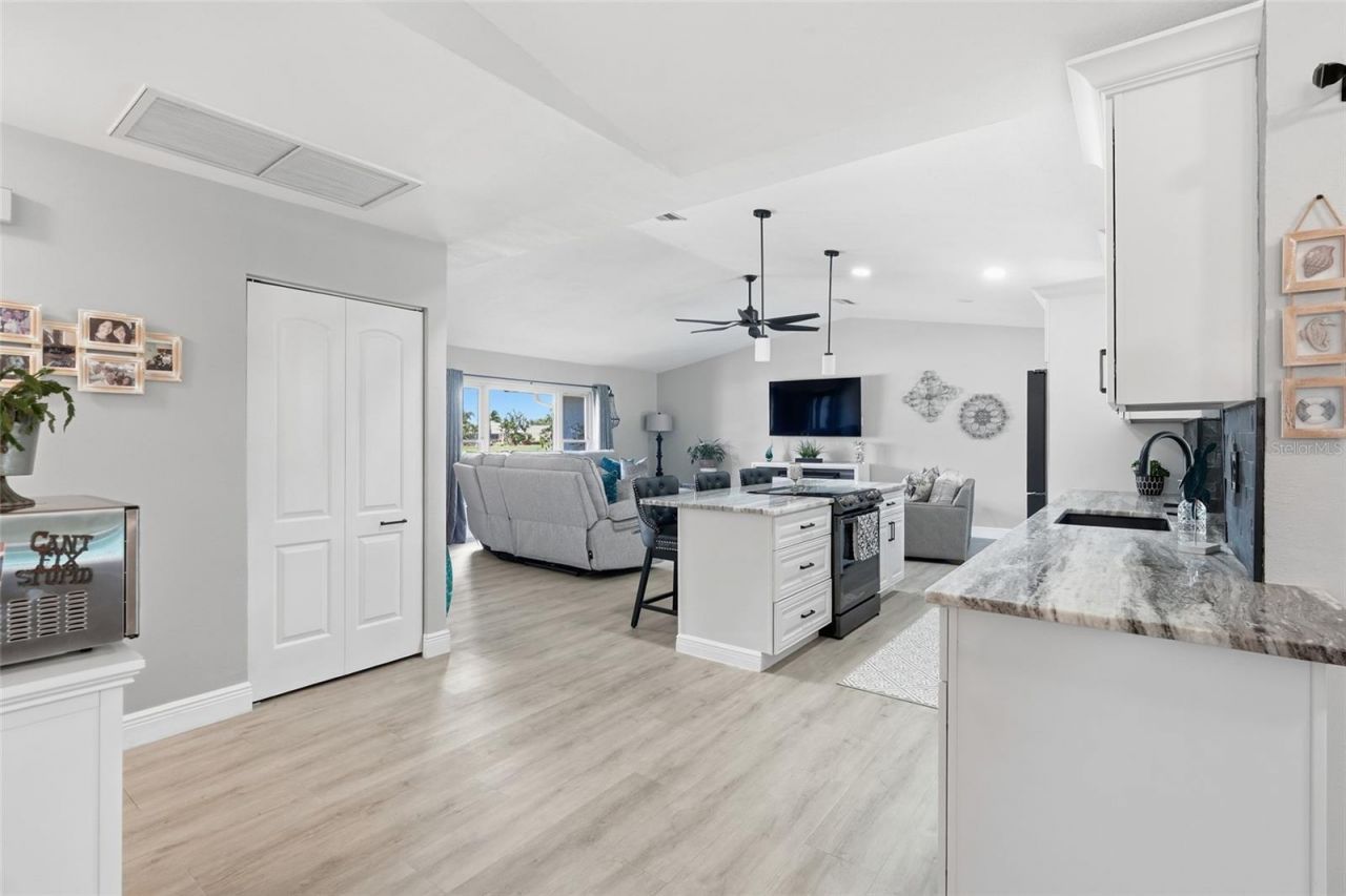 26063 Ancuda Drive , Punta Gorda, FL 33983 Photo