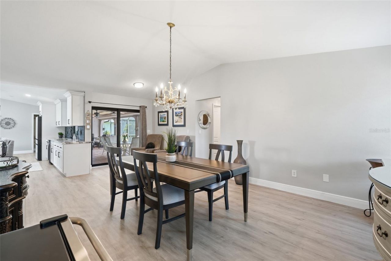 26063 Ancuda Drive , Punta Gorda, FL 33983 Photo