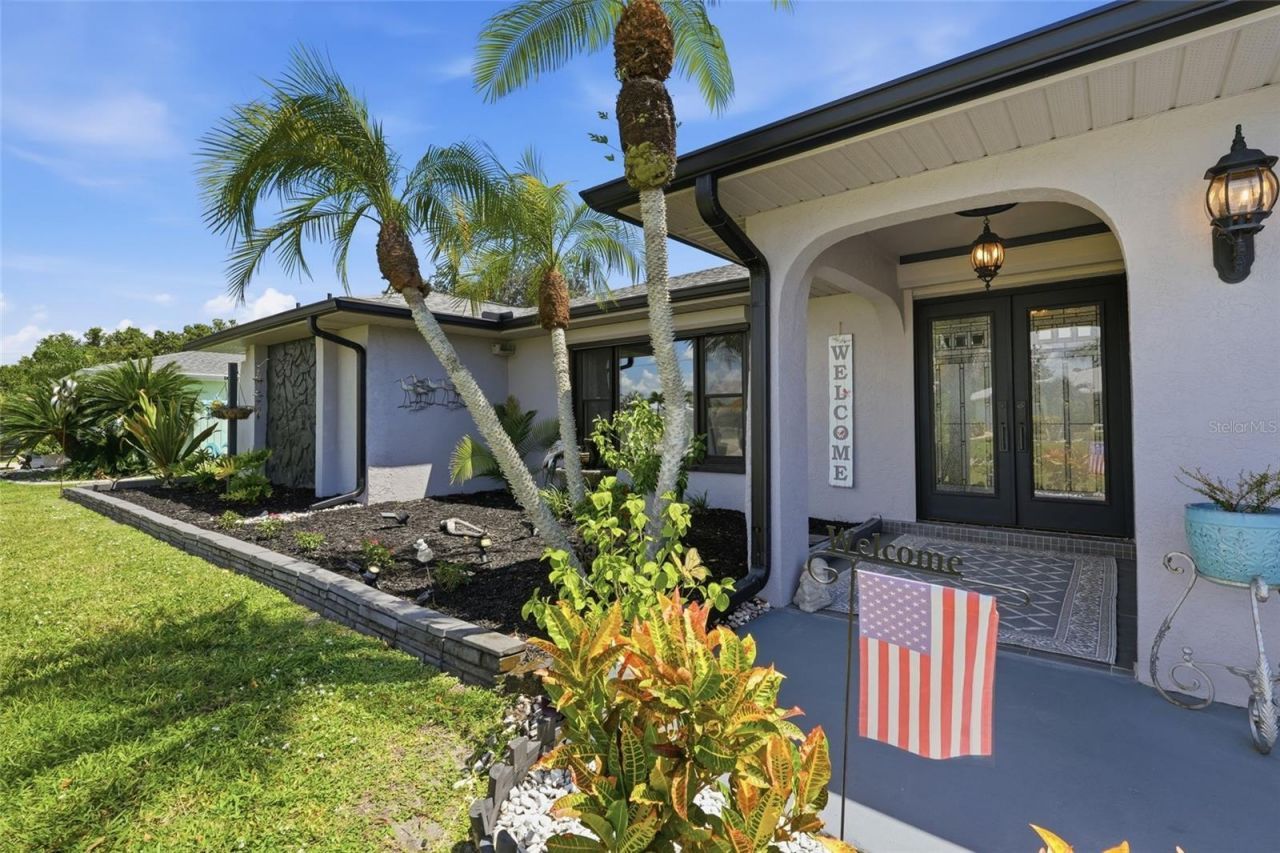26063 Ancuda Drive , Punta Gorda, FL 33983 Photo