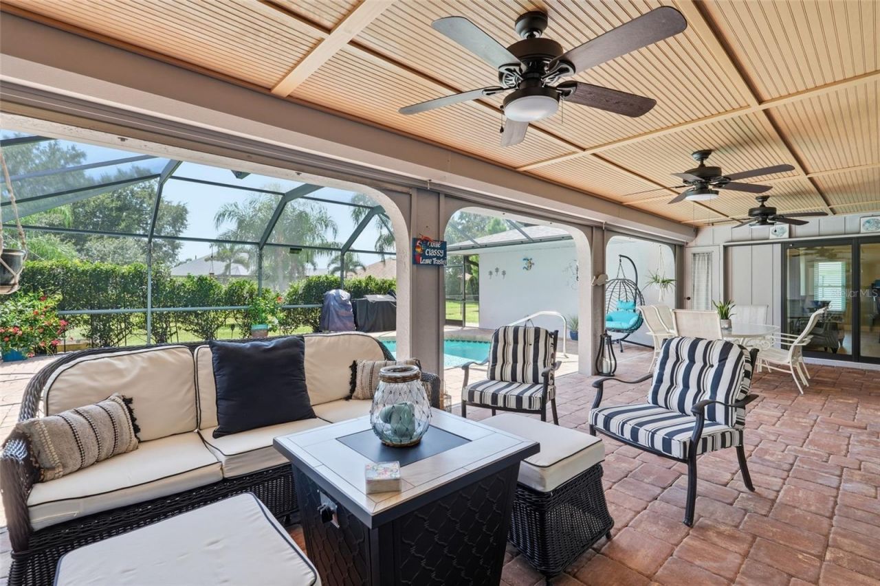 26063 Ancuda Drive , Punta Gorda, FL 33983 Photo